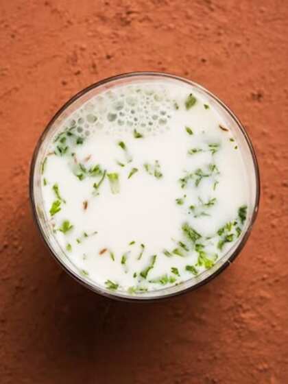 Buttermilk