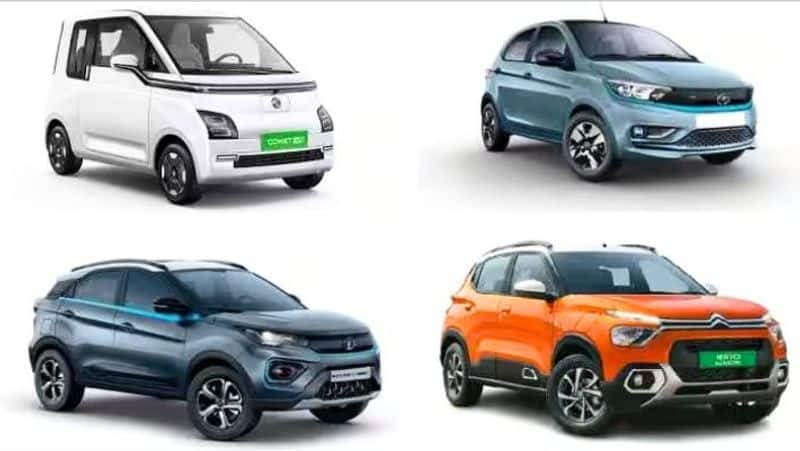 Top 5 Affordable Electric Cars To Buy In India Under Rs 15 Lakh full details here