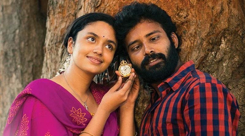 குக்கூ' படத்தில் நடித்து நிஜத்தில் பார்வையை இழந்த அட்டகத்தி தினேஷ்! பா.ரஞ்சித் கூறிய ஷாக்கிங் தகவல்!