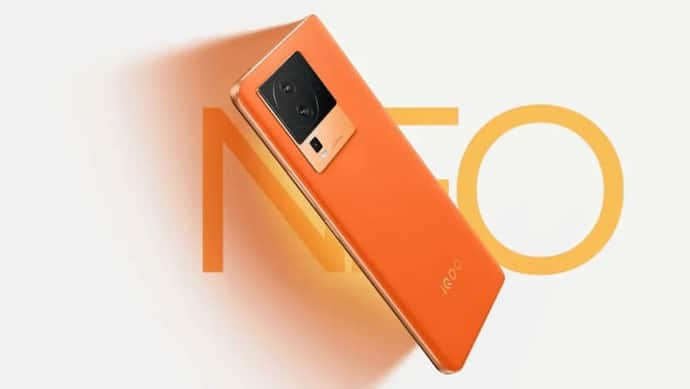 iQOO Neo 7 Pro