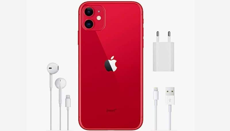 iPhone 11 available for Rs 8950 on Flipkart Know how to grab Apple smartphone gcw