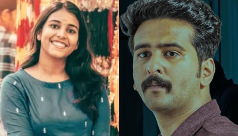 shane nigam reacts to engineering college student shraddha death nsn