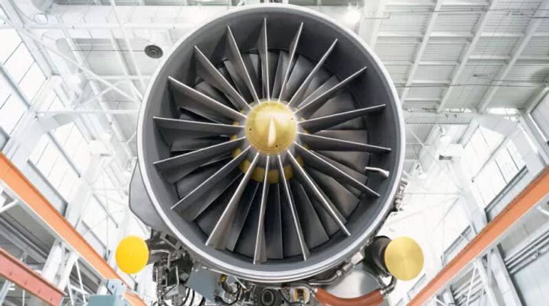 GE may start making fighter aircraft engines in India, deal likely during PM Modi's US visit