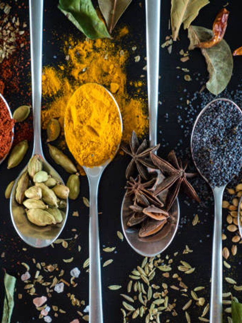 health tips for spices benefits in tamil