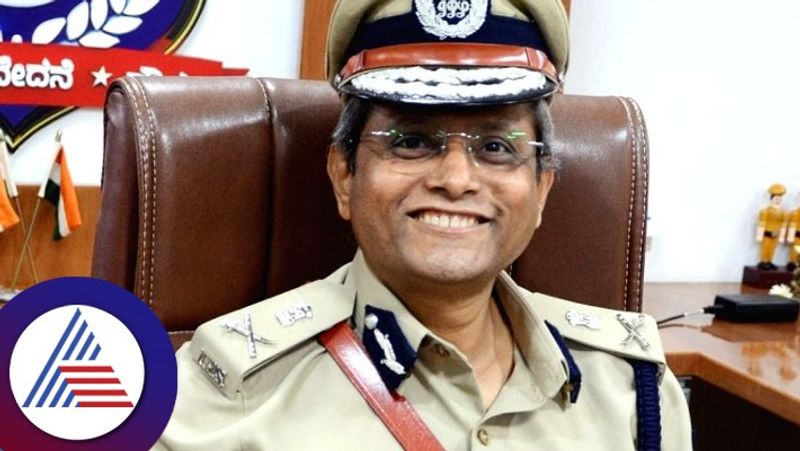 C form mandatory while giving house to foreigners Says Police Commissioner b dayananda gvd