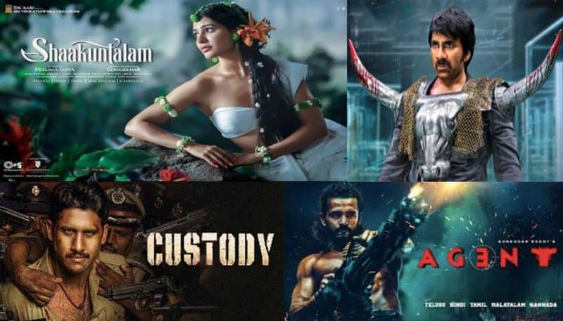 Biggest Loss Movies in Tollywood  till 2023 Summer 