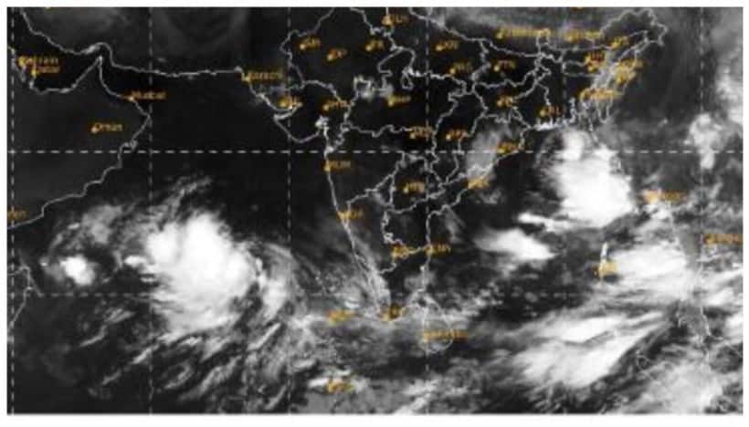 తీవ్ర తుఫాను మారిన 'బిపర్జోయ్'..   రుతుప‌వ‌నాలపై ప్ర‌భావముంటోంద‌న్న వాతావరణ శాఖ