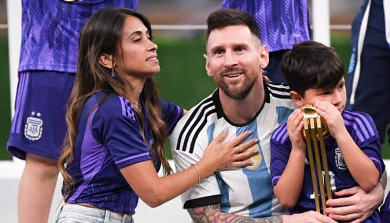 twitter reacts after lionel messi decission to leave europe saa