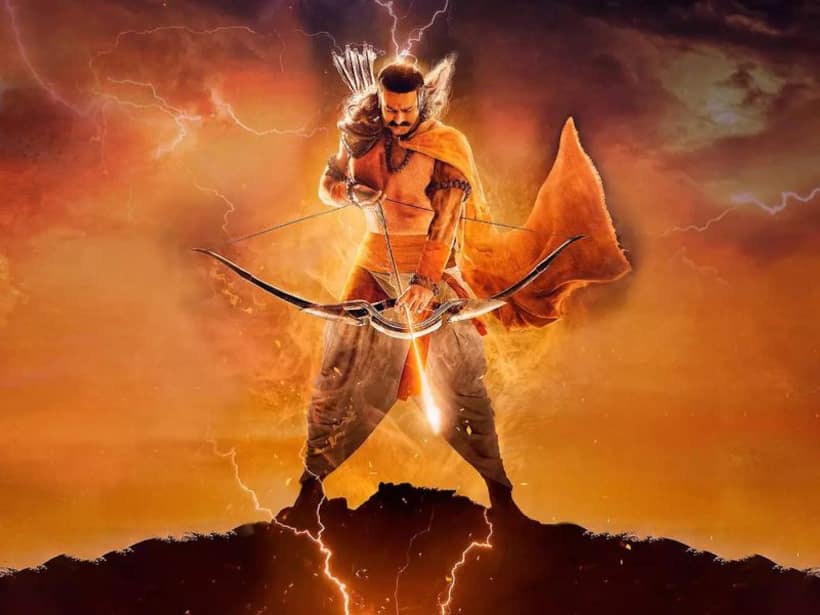 Adipurush pre release event in Tirupati: Makers spend Rs. 2.5 crore for occasion?