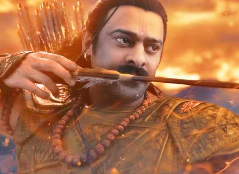 ‘ఆదిపురుష్’ సెన్సార్ పూర్తి..  రన్ టైం ఎంతో తెలుసా? ఇంట్రెస్టింగ్ డిటేయిల్స్