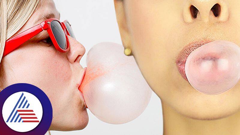 Amazing Facts About Bubble Gum History roo