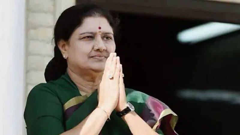 vk sasikala slams tn government on petrol bomb thrown at governor house issue vel