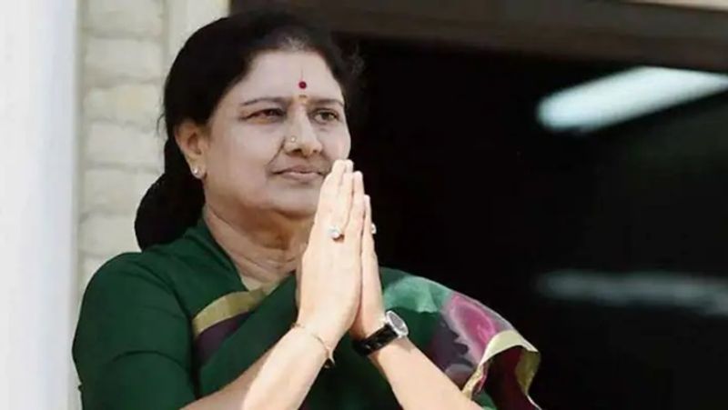 i will prove my self in 2026 assembly election said vk sasikala in pattukottai vel