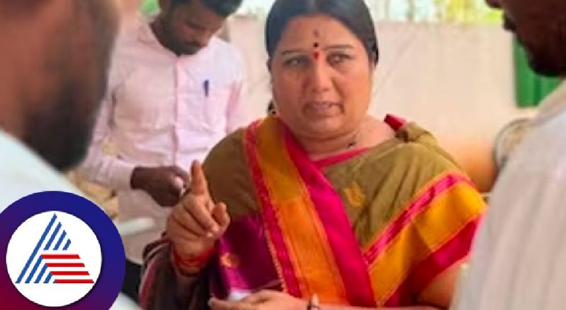 Devadurga Mla Karemma Naik Reaction On BJP JDS Alliance gvd