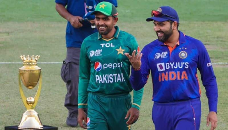 Asia Cup 2023 Cricket tournament set to be played in Pakistan and Sri Lanka says report kvn