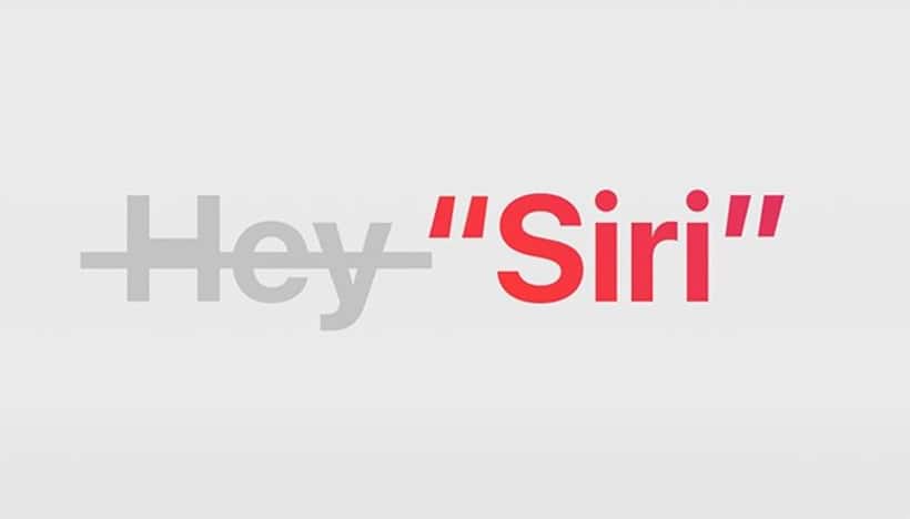 BIG change! Apple shortens 'Hey Siri' to just 'Siri' across iPhone, Mac, other devices