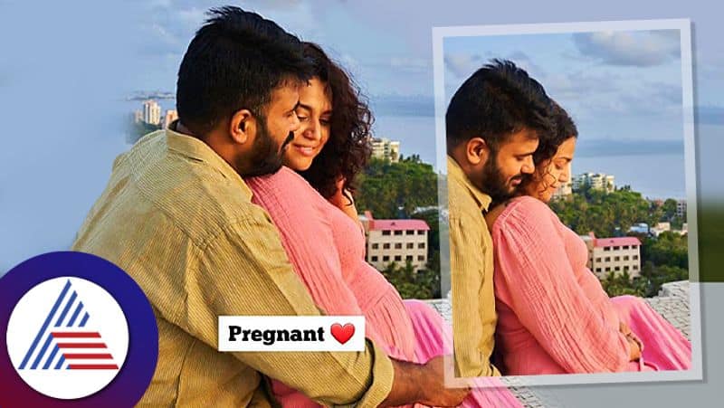 Swara Bhasker Flaunts Baby Bump As She Announces Pregnancy  with Fahad Ahmad