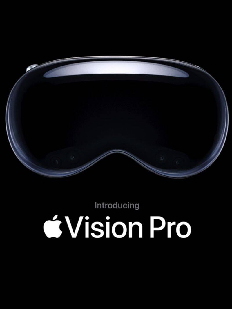 Apple Vision Pro 5 features that make it a game-changer gcw