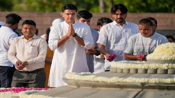 sachin pilot