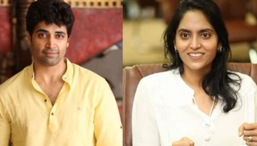 నాగార్జున మేనకోడలిని పెళ్ళాడబోతున్న అడివి శేష్...? ముహూర్తం ఎప్పుడంటే..?  