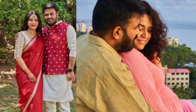 తల్లి కాబోతున్న స్వర భాస్కర్‌, సంతోషాన్ని ఫ్యాన్స్ తో శేర్ చేసుకున్న బాలీవుడ్ బ్యూటీ