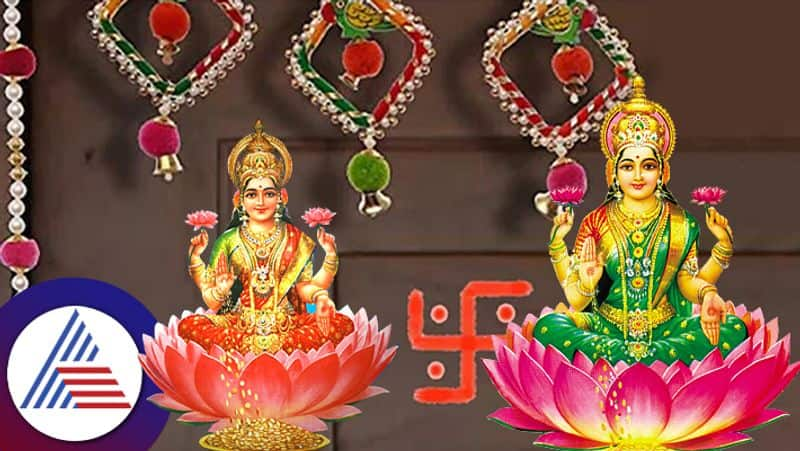 4 things on friday lakshmi special grace will remain wealth will increase suh