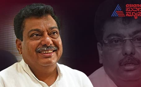 If Lingayats were a separate religion they would have received more facilities Says Minister MB Patil gvd