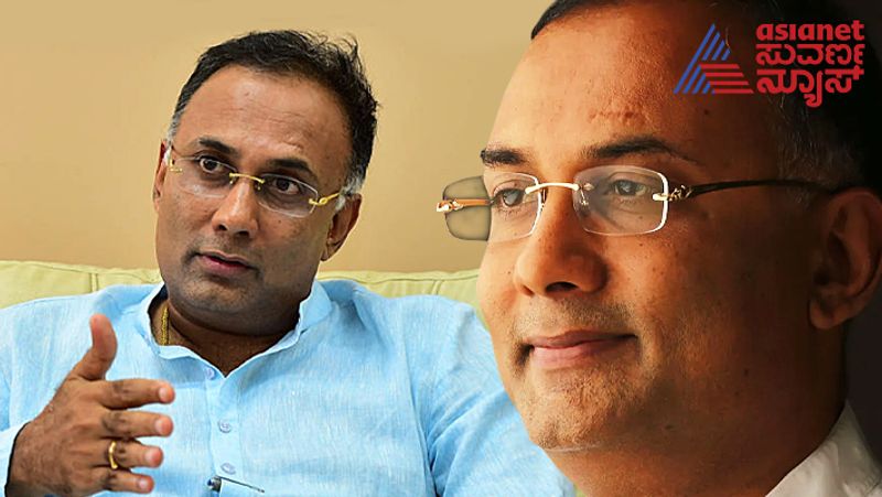 Ban on use of artificial color in chicken kebab and fish food What Minister Dinesh Gundu rao said gvd