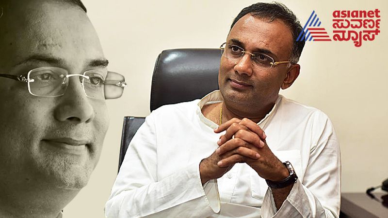 It is imperative to honor families of organ donors on Independence Day Says Minister Dinesh Gundu Rao gvd