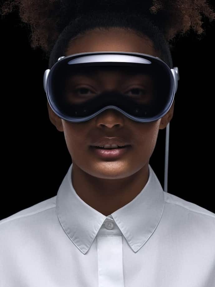 Apple Vision Pro's budget version to launch by 2025, may be priced at around $1,500