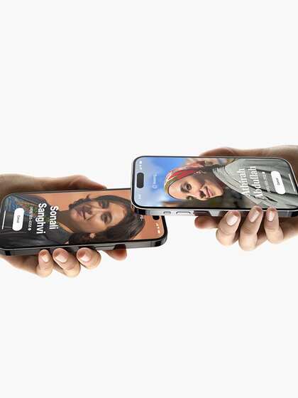 iOS 17