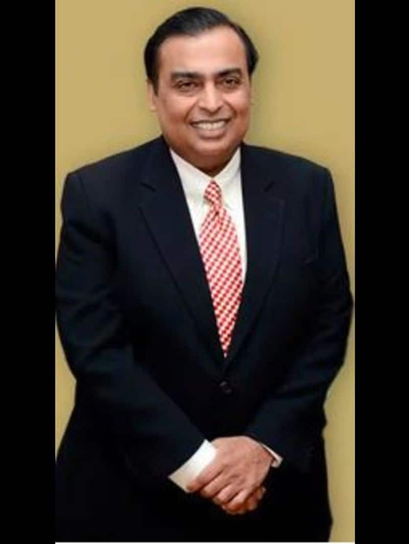 Mukesh Ambani lost 15 kg weight following this Simple diet Vin