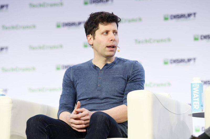 Ousted Sam Altman could return as OpenAI CEO planning to launch new venture Report gcw