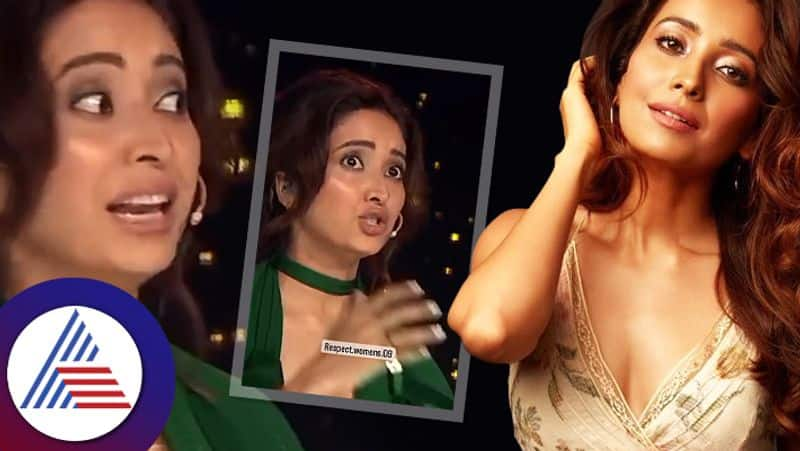 TV actress Asha Negi talks about sexism in the industry in an interview which is now viral suc