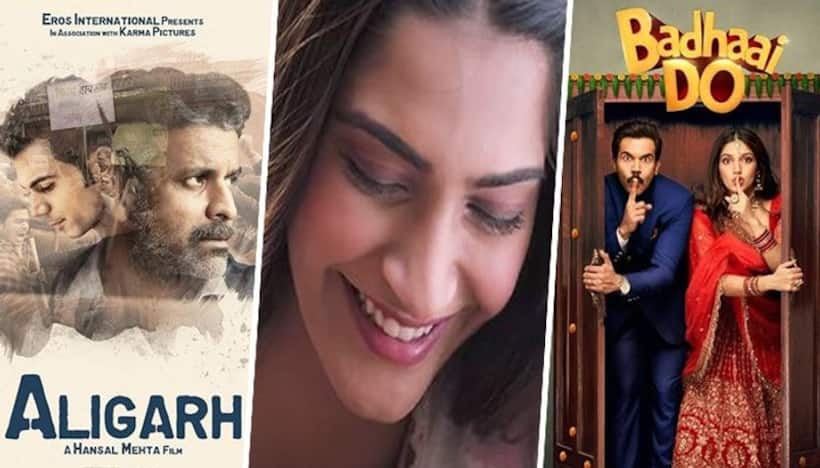 Happy Pride Month: Check out 7 Indian films that raised the bar in creating LGBTQIA+ narratives
