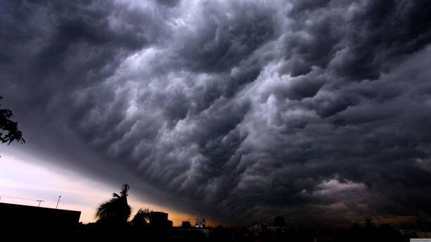 Monsoon