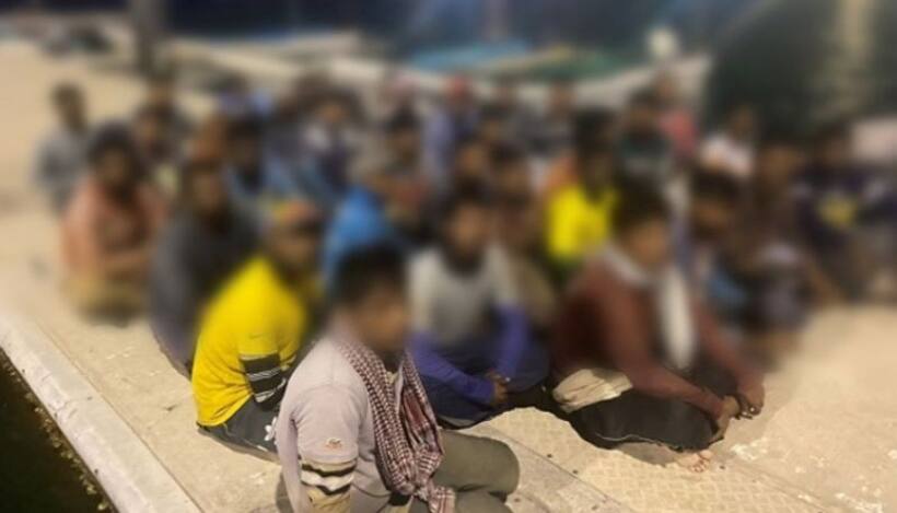 Over 7000 expats arrested in Oman this year for violation of labour laws