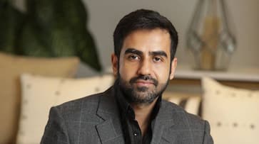 Zerodha's Nikhil Kamath named youngest Philanthropist in Hurun India 2024; Donations surpass Rs.100 crore