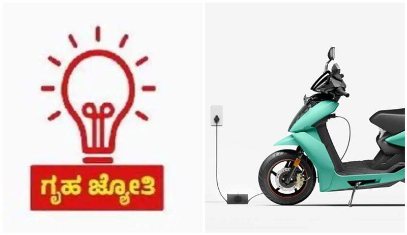 New strategy by people to save petrol ready to buy EV bikes san