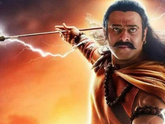 adipurush team reacts strongly to the news that dalits are not allowed in movie theatres arj