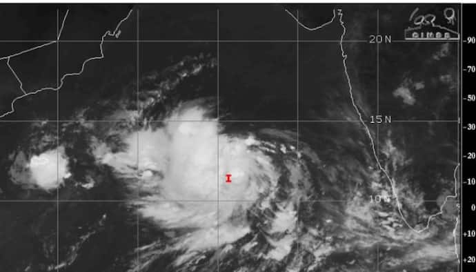 Cyclone Biparjoy updates: Gujarat CM holds review meeting at State Emergency Operation Center