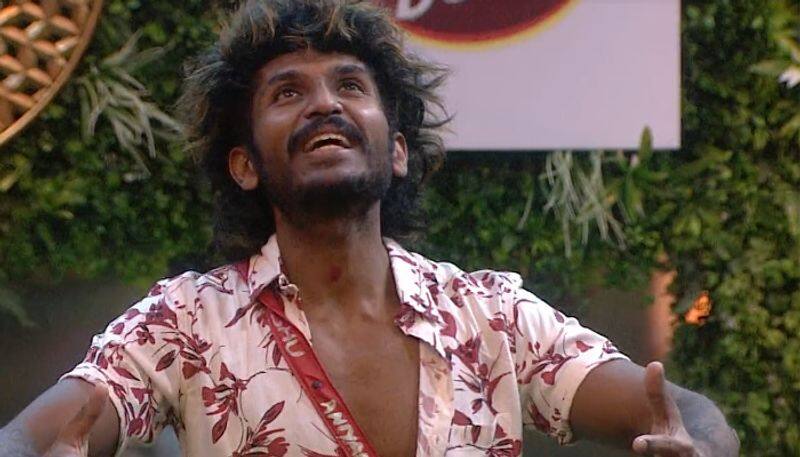  Wushu Champion Aniyan Mithun reveals proud moments in Bigg Boss Malayalam Season 5 hrk