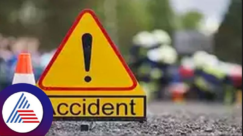 46 per cent rise in road accident deaths in Vijayawada, Road Accidents in India-2022 Report RMA 