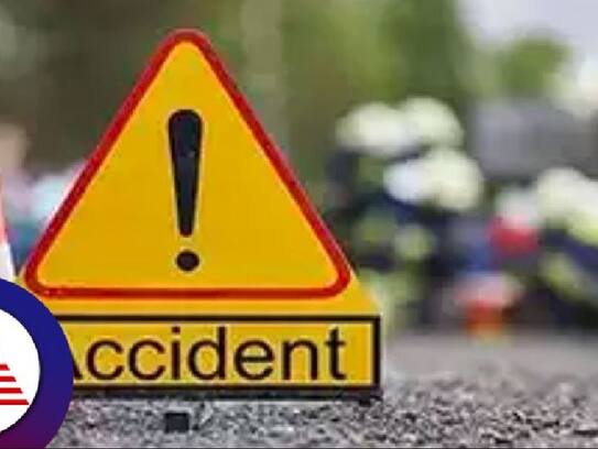 School bus overturns after being hit by a lorry 50 students injured RMA