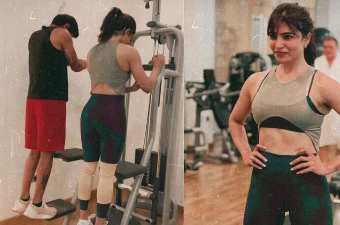 Samantha