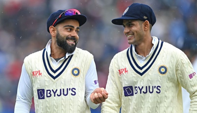 cricket India vs West Indies 2023: Virat Kohli, Shubman Gill ace India's fielding drill ahead of First Test (WATCH) osf