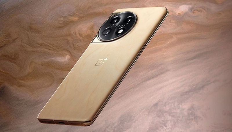 OnePlus 11 5G Marble Odyssey limited edition goes on sale in India check price features other details gcw