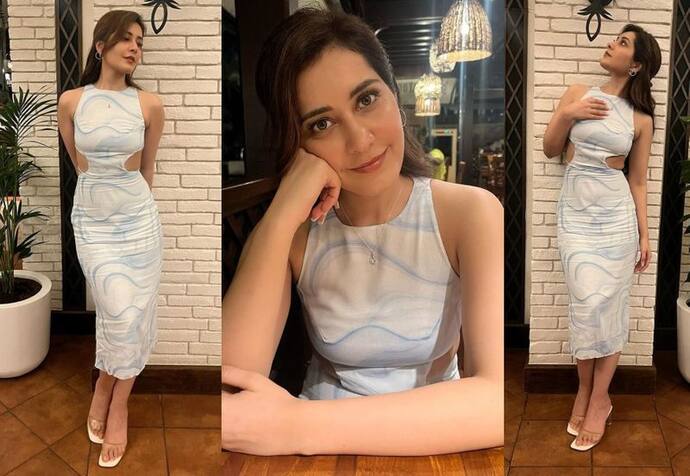 Raashi Khanna