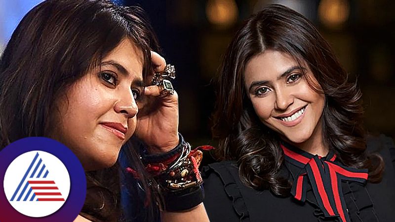 Ekta Kapoor and mother in case charged under POCSO Act for objectionable scenes 