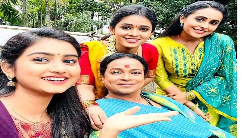 Zee Kannada Serial Puttakkana Makkalu telecasts at 9 PM